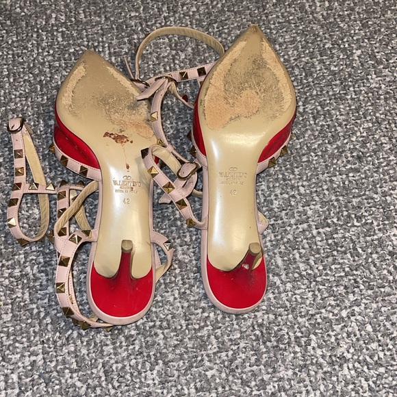 Women Valentino heels